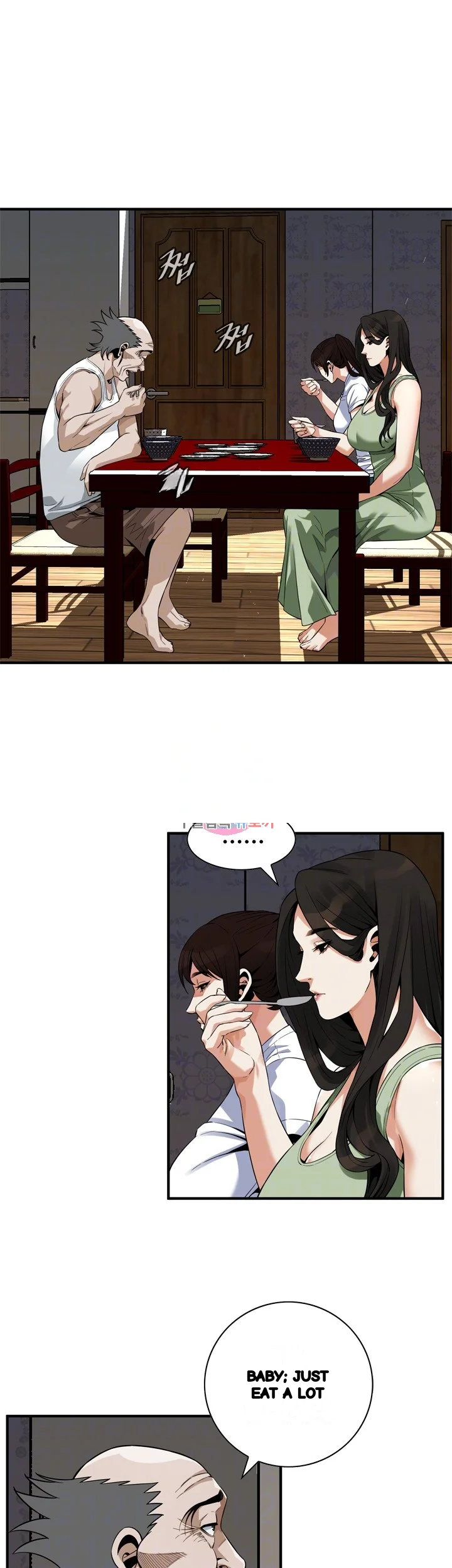Sneak Peek Chapter 181 - Page 15