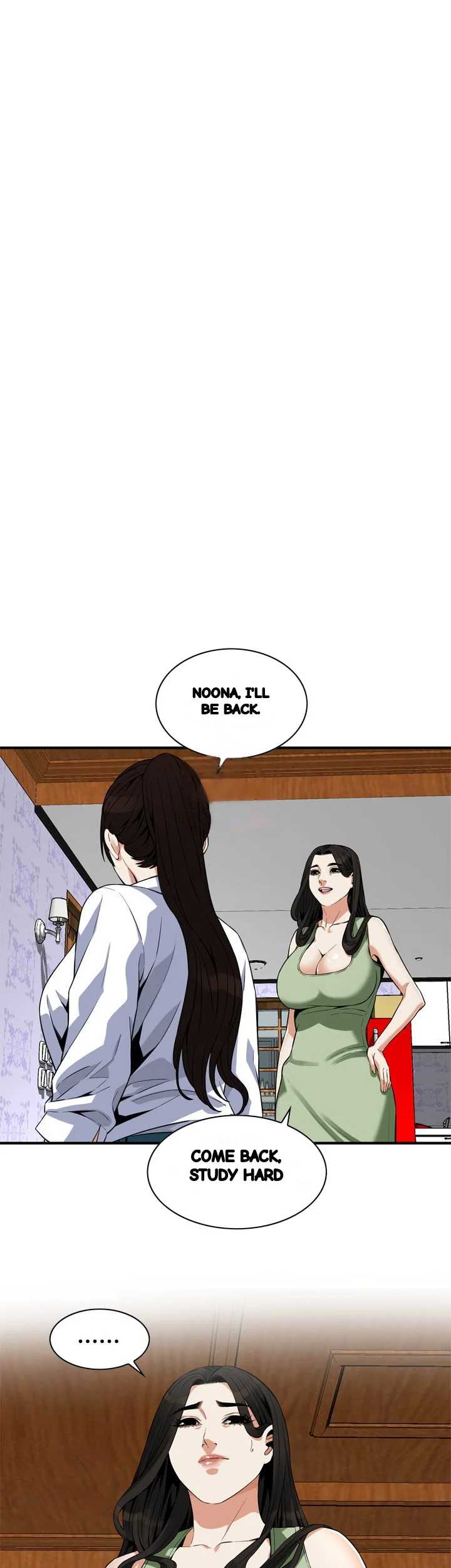 Sneak Peek Chapter 181 - Page 17