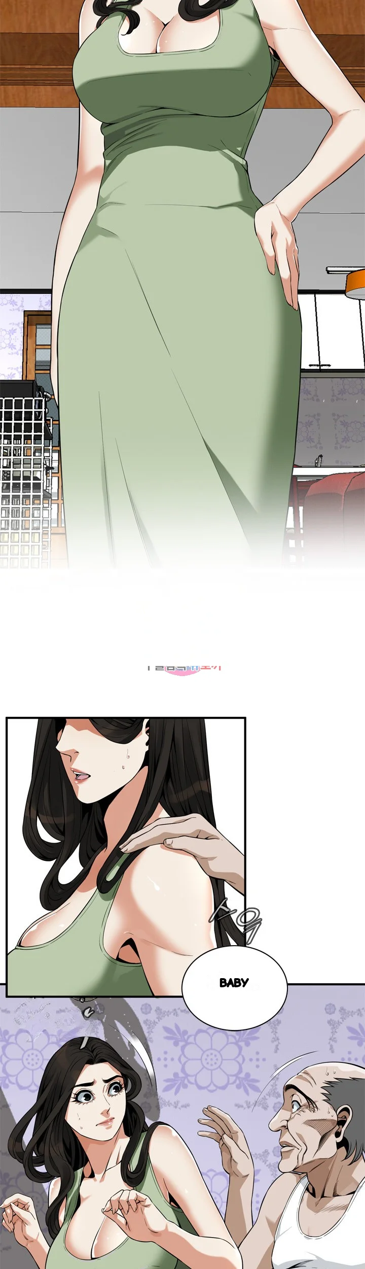 Sneak Peek Chapter 181 - Page 18