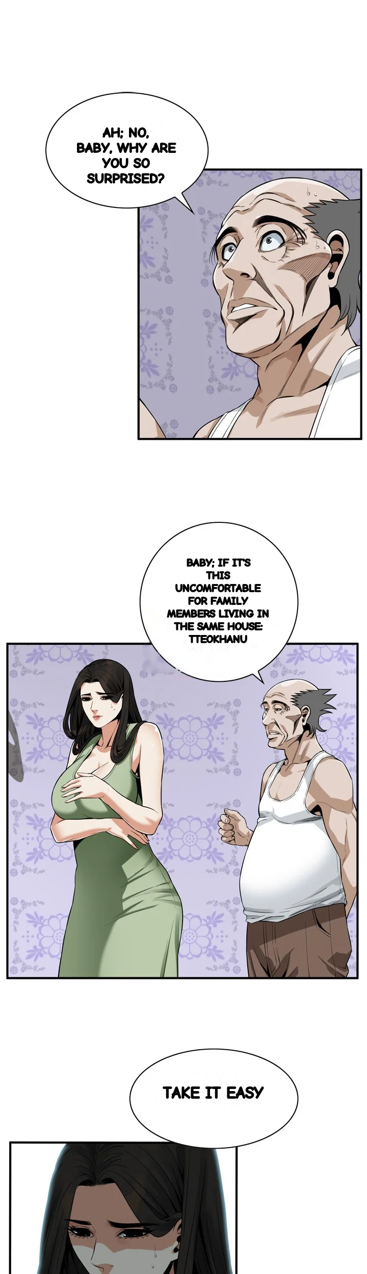 Sneak Peek Chapter 181 - Page 20