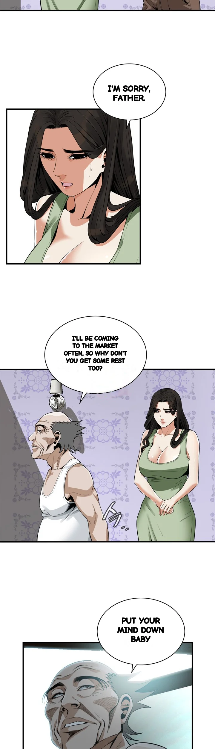 Sneak Peek Chapter 181 - Page 22