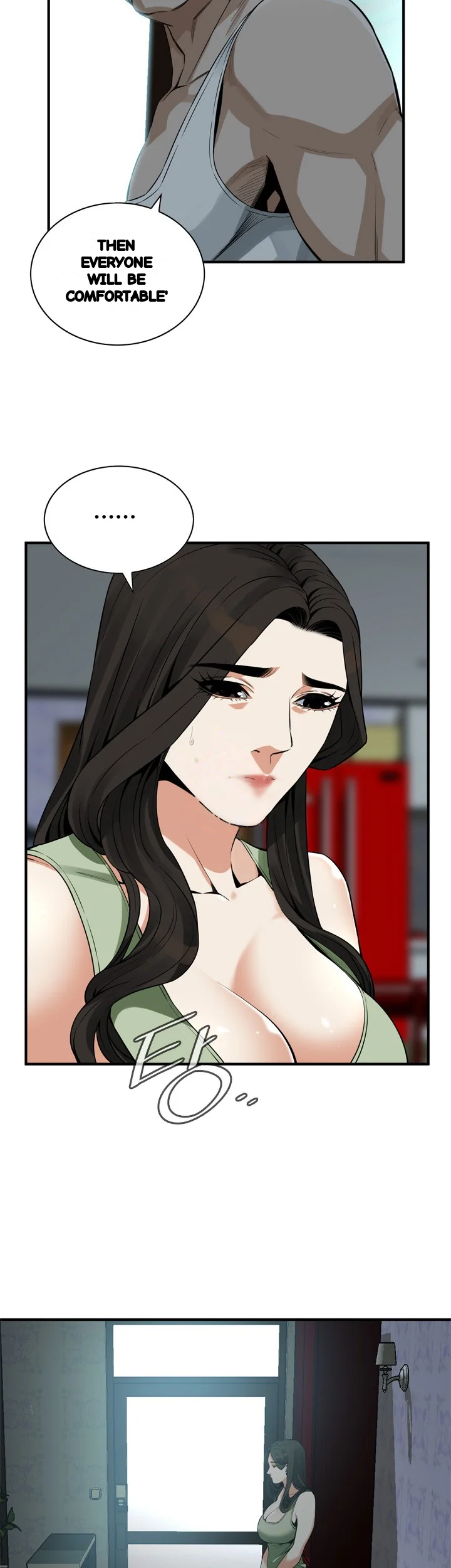 Sneak Peek Chapter 181 - Page 23