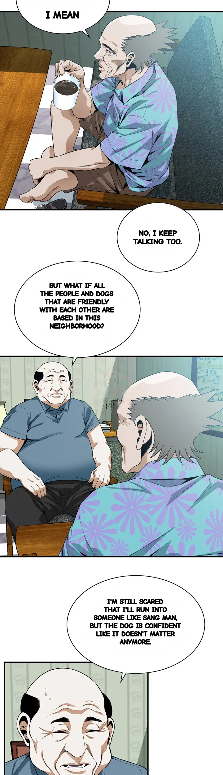 Sneak Peek Chapter 181 - Page 26