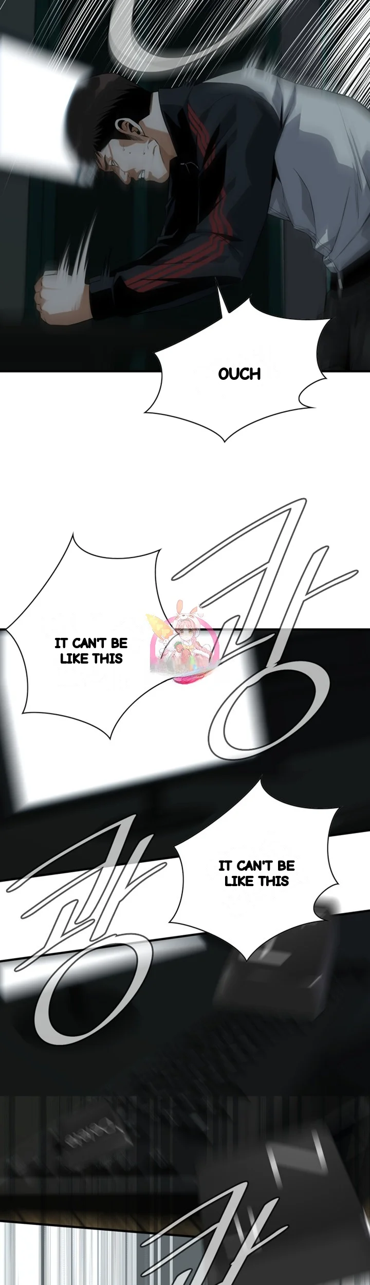 Sneak Peek Chapter 181 - Page 3