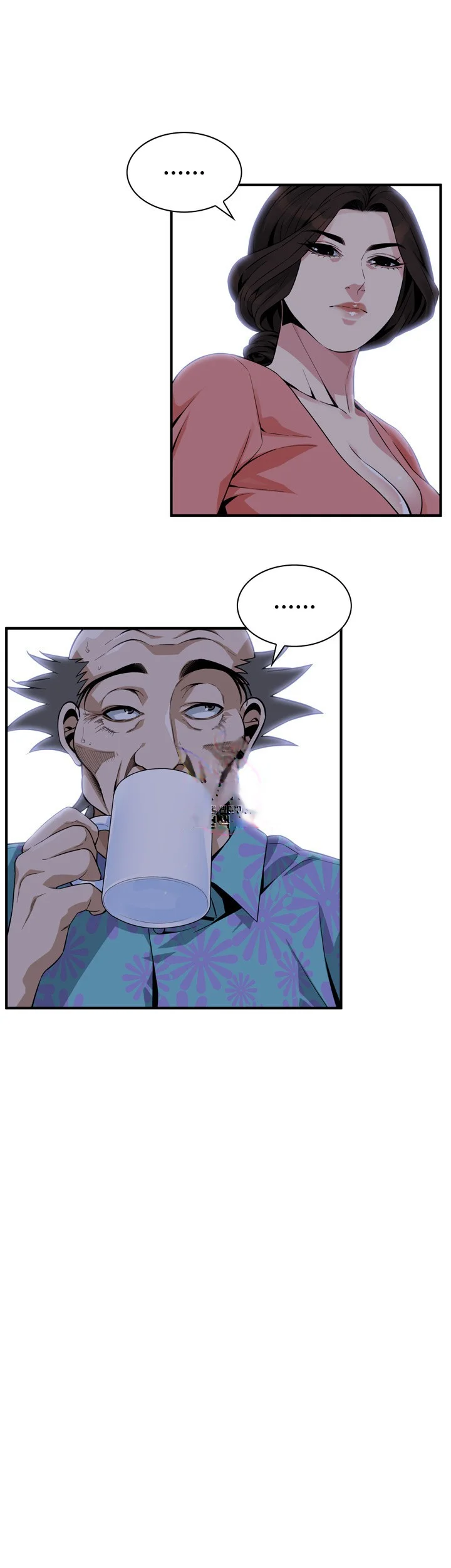 Sneak Peek Chapter 181 - Page 30