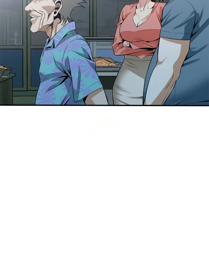 Sneak Peek Chapter 181 - Page 34