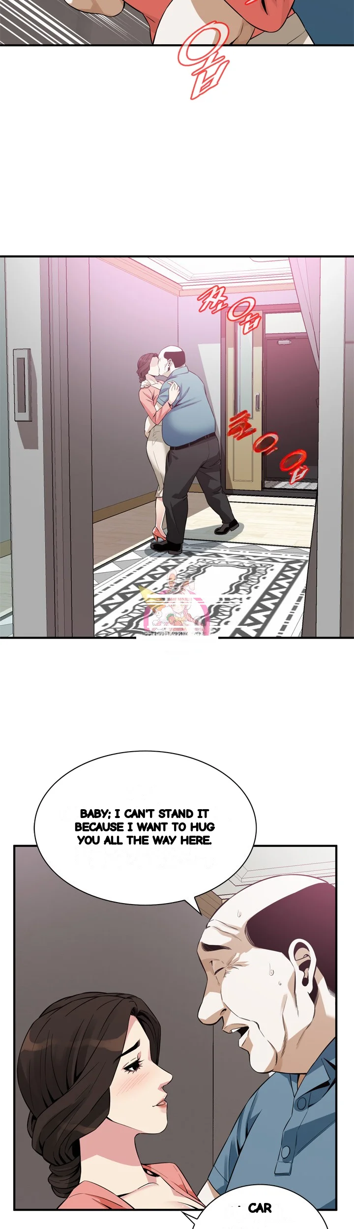 Sneak Peek Chapter 181 - Page 37