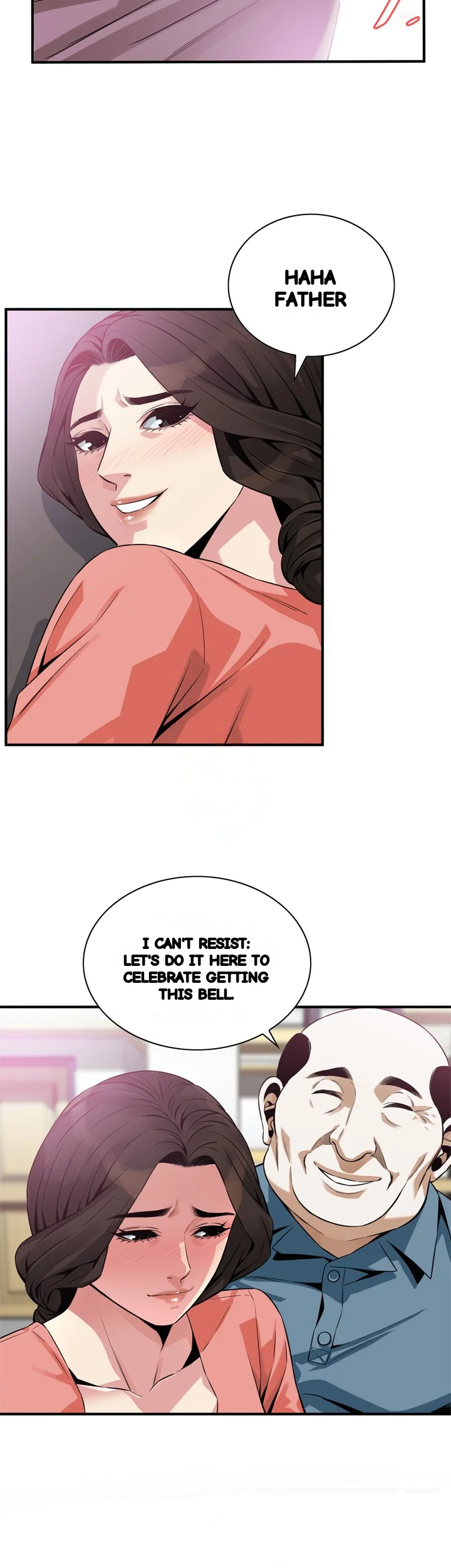 Sneak Peek Chapter 181 - Page 41