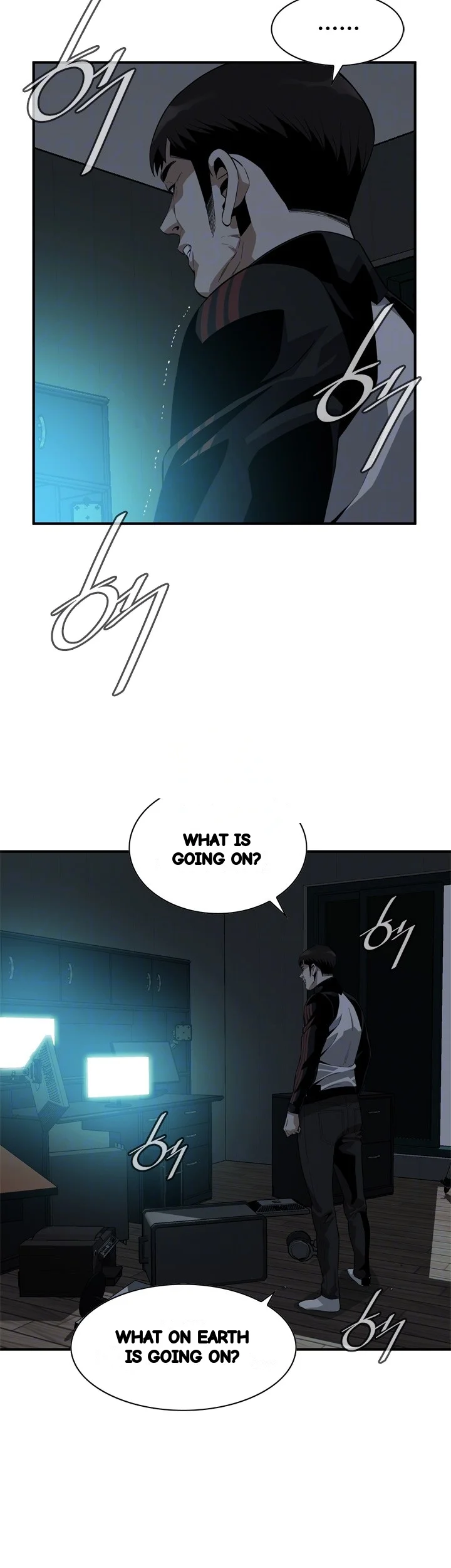 Sneak Peek Chapter 181 - Page 7