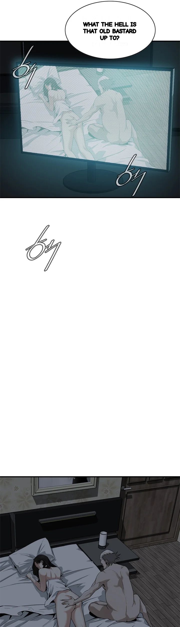 Sneak Peek Chapter 181 - Page 8