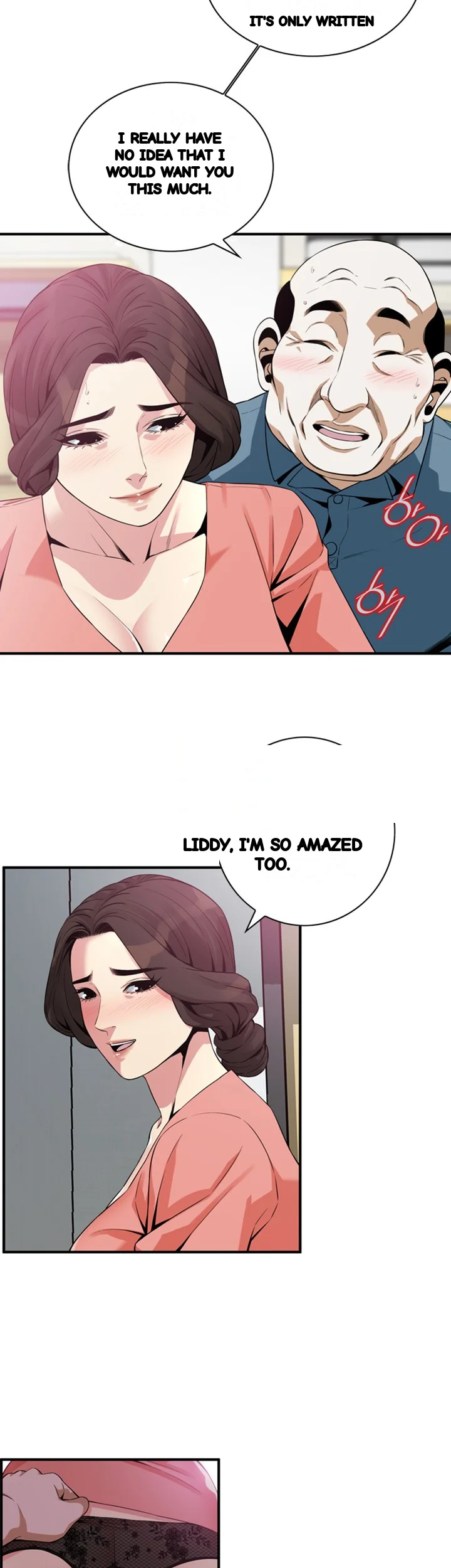 Sneak Peek Chapter 182 - Page 11
