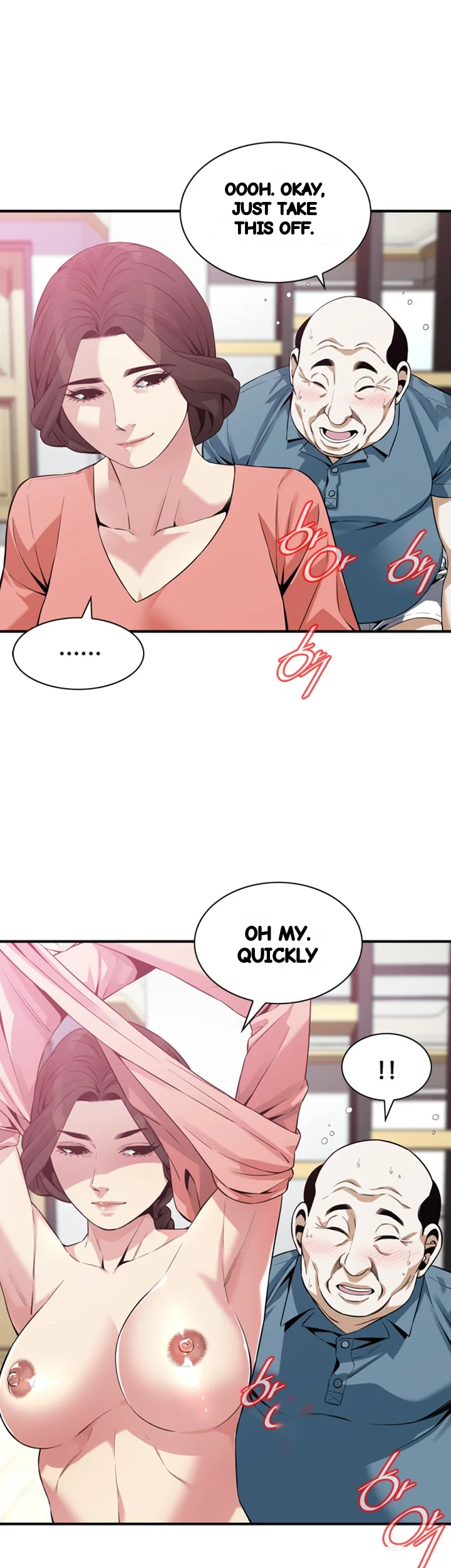 Sneak Peek Chapter 182 - Page 14