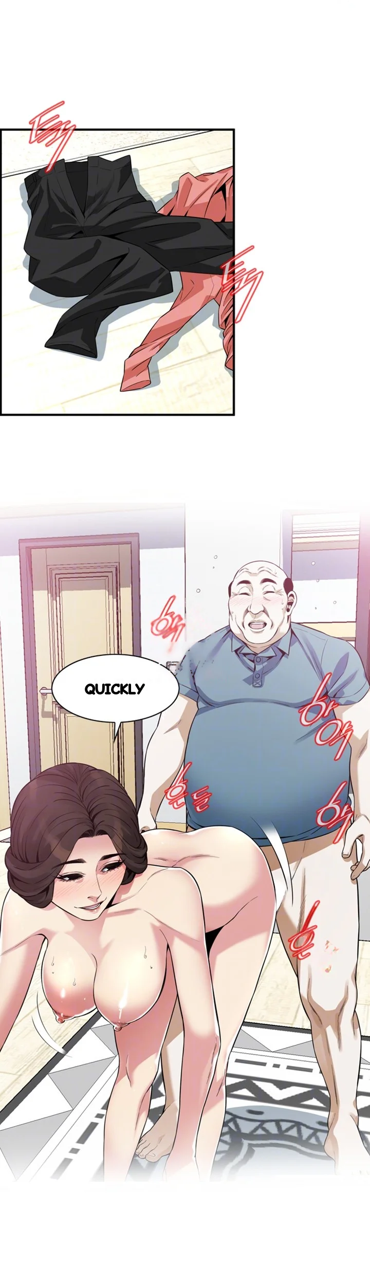 Sneak Peek Chapter 182 - Page 15