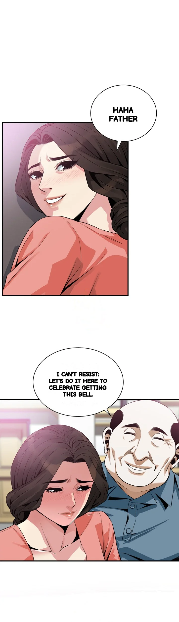 Sneak Peek Chapter 182 - Page 2
