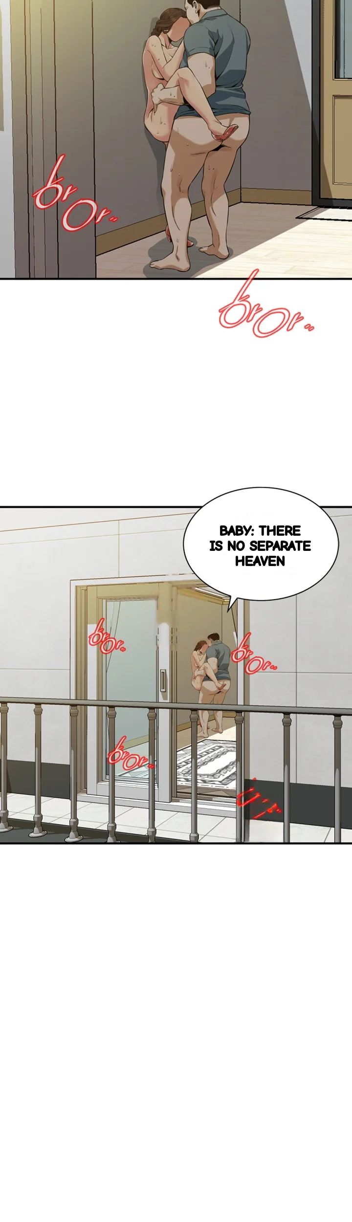 Sneak Peek Chapter 182 - Page 29