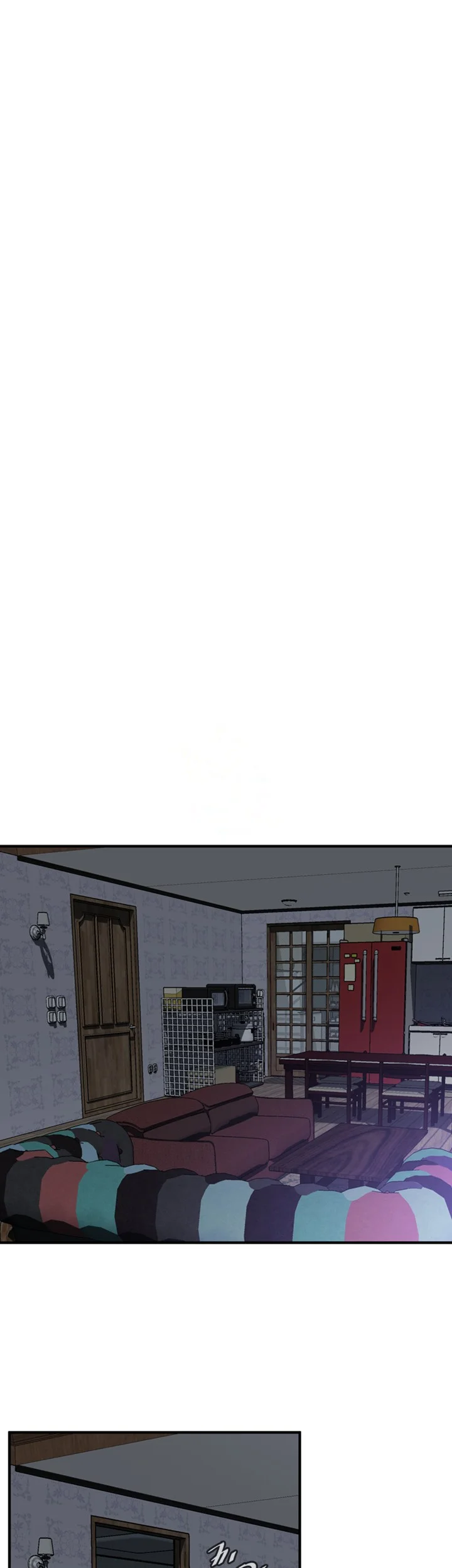Sneak Peek Chapter 182 - Page 33