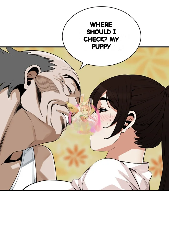 Sneak Peek Chapter 182 - Page 37