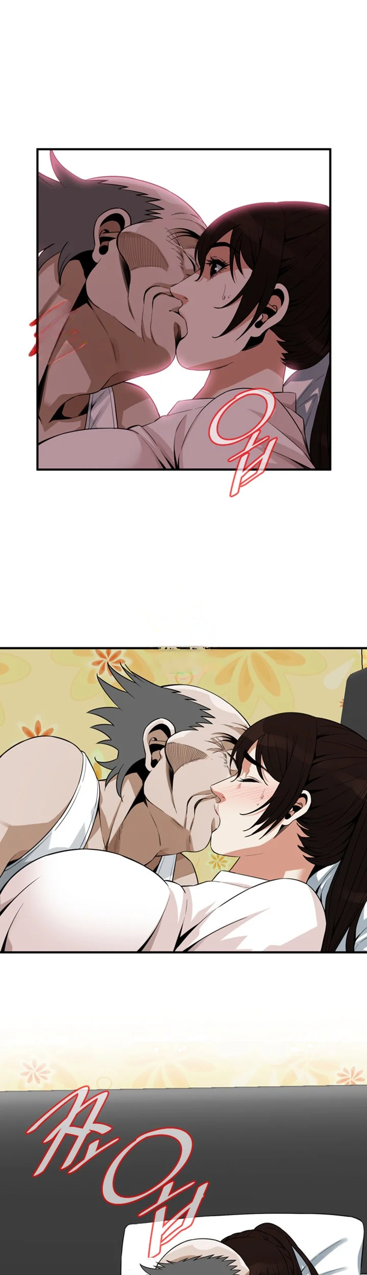Sneak Peek Chapter 182 - Page 38