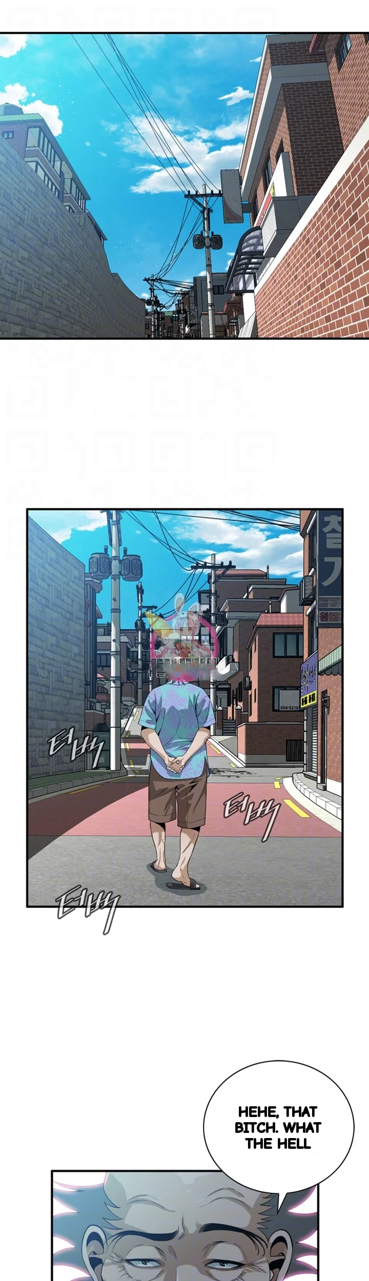 Sneak Peek Chapter 182 - Page 5