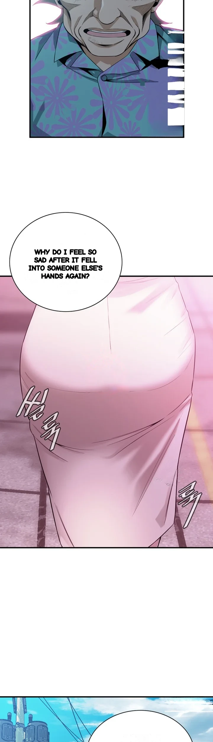 Sneak Peek Chapter 182 - Page 6