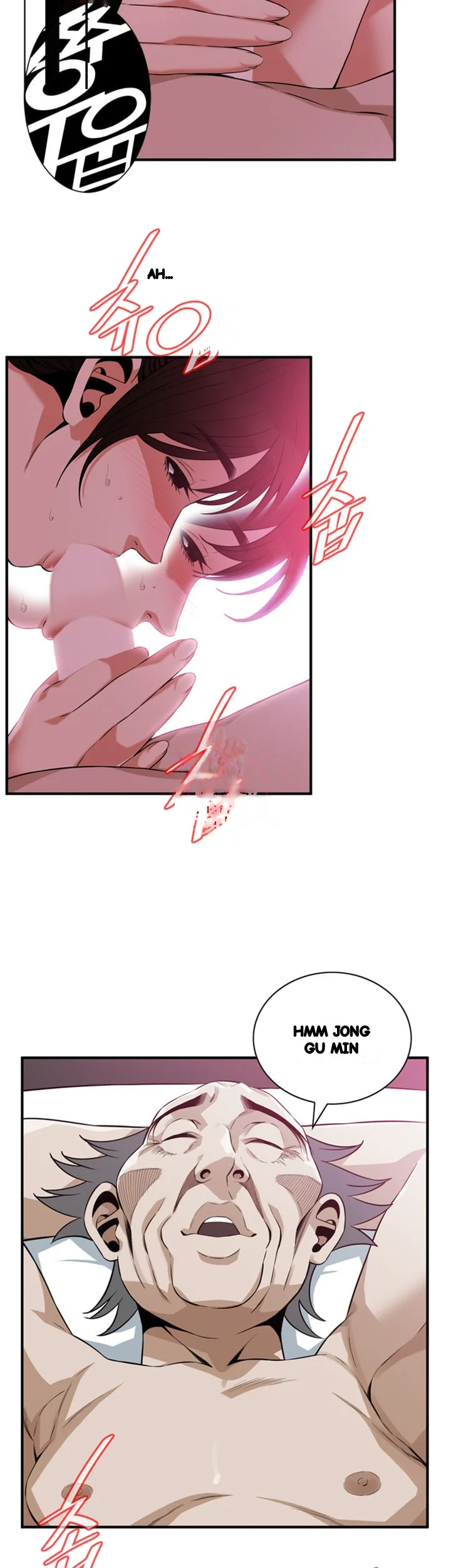 Sneak Peek Chapter 183 - Page 12
