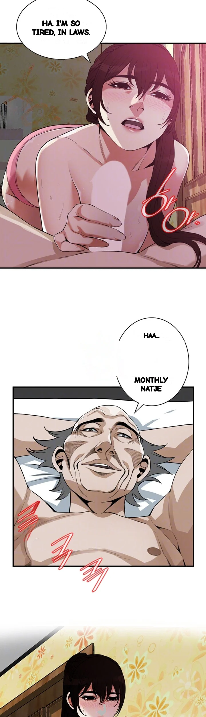 Sneak Peek Chapter 183 - Page 15