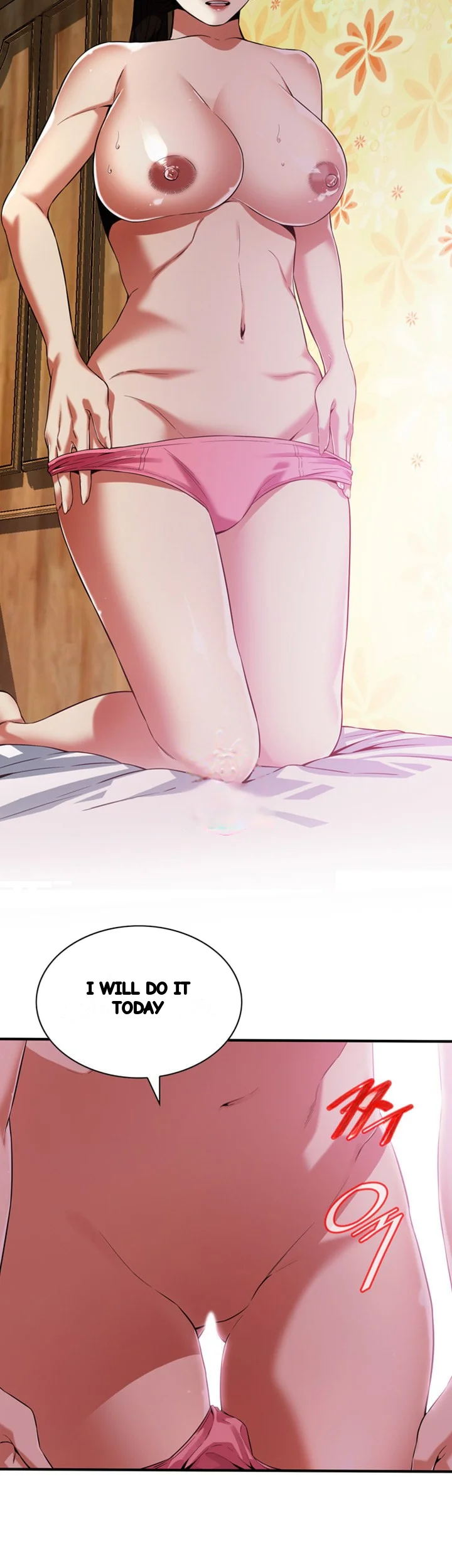 Sneak Peek Chapter 183 - Page 16