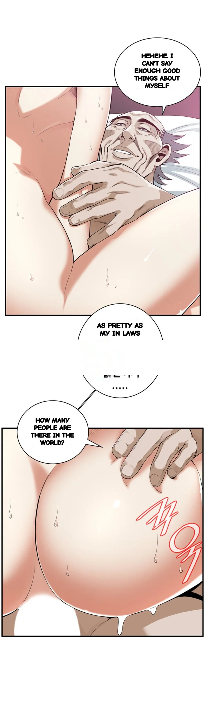 Sneak Peek Chapter 183 - Page 20