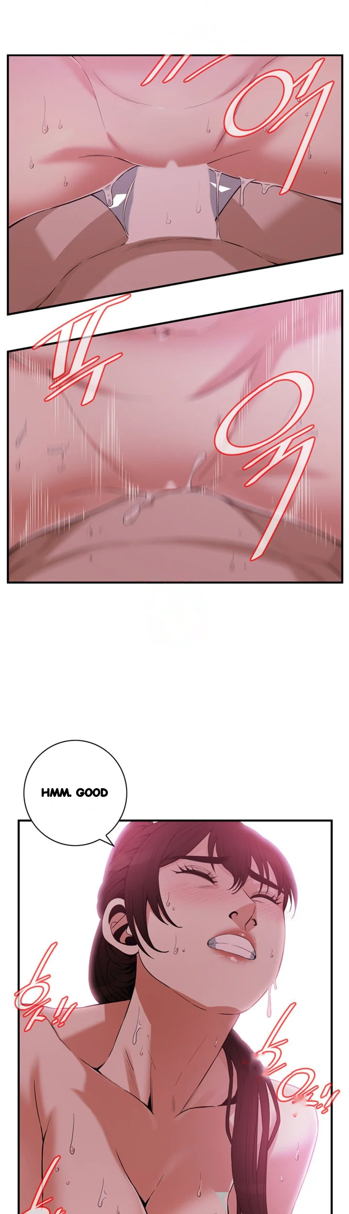 Sneak Peek Chapter 183 - Page 22