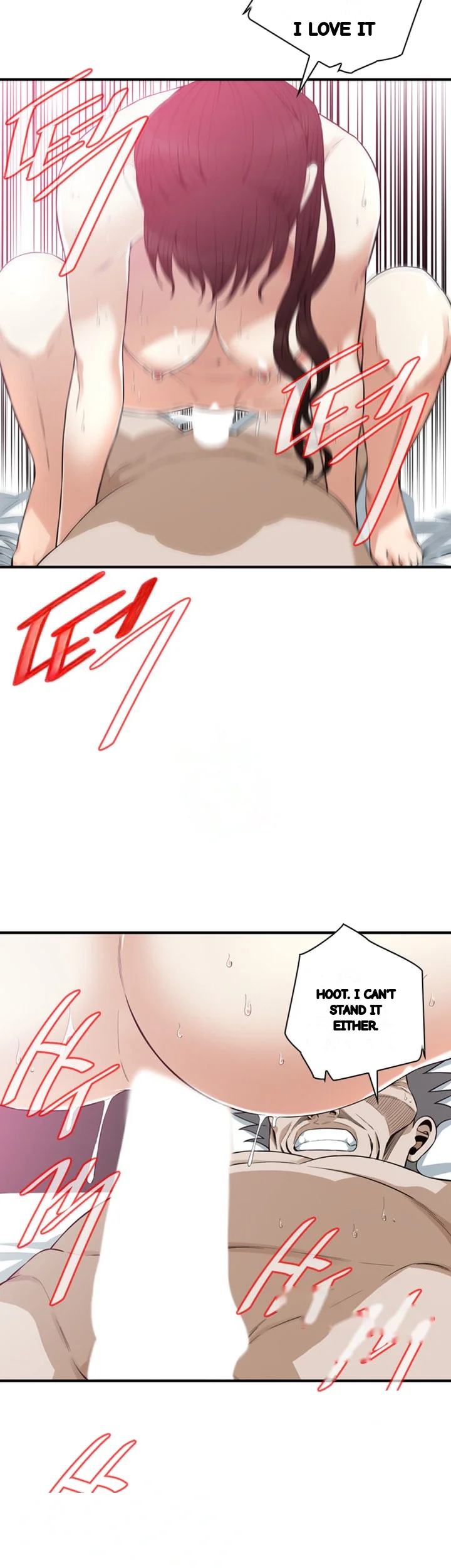Sneak Peek Chapter 183 - Page 26