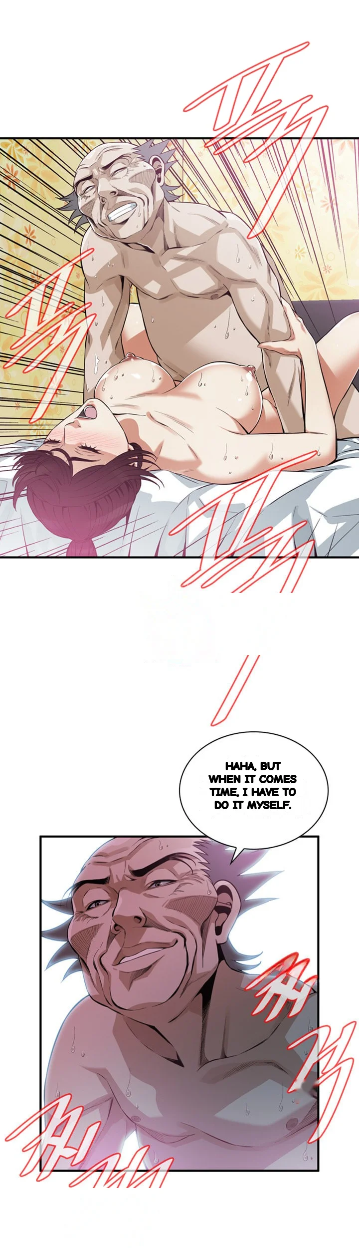 Sneak Peek Chapter 183 - Page 29