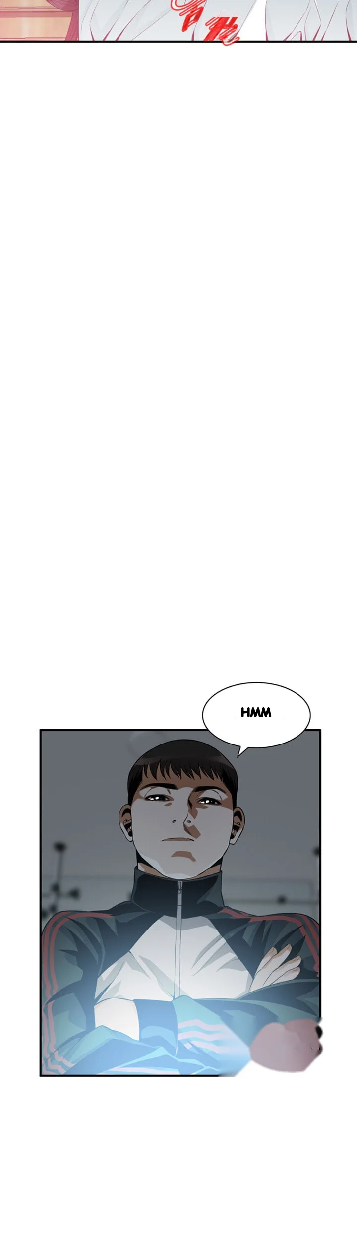 Sneak Peek Chapter 183 - Page 32