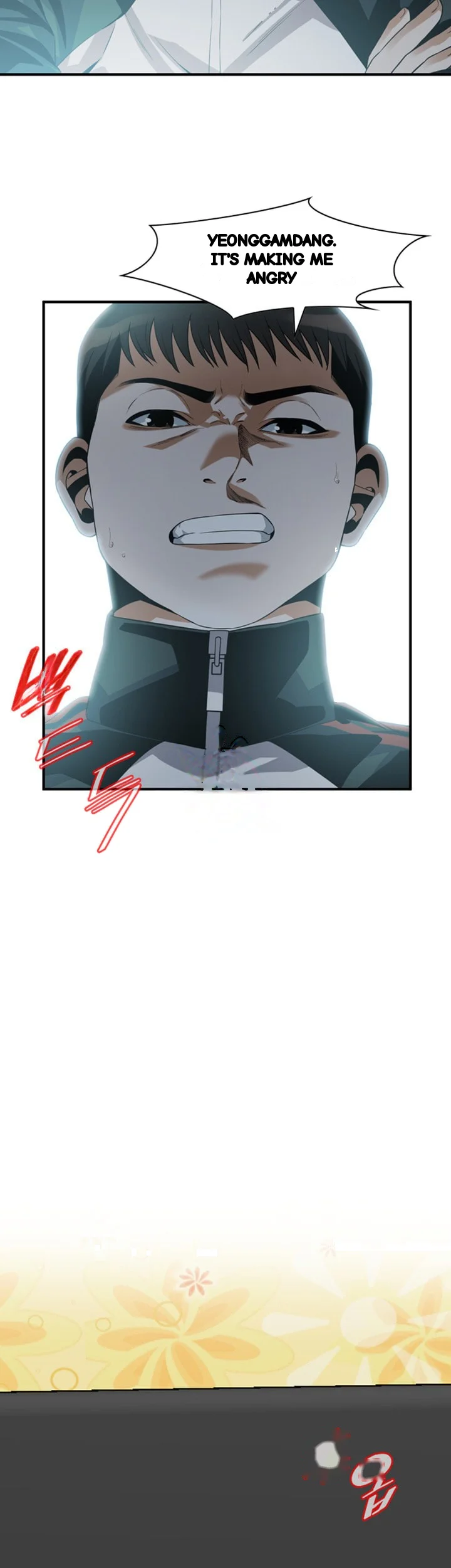 Sneak Peek Chapter 183 - Page 35