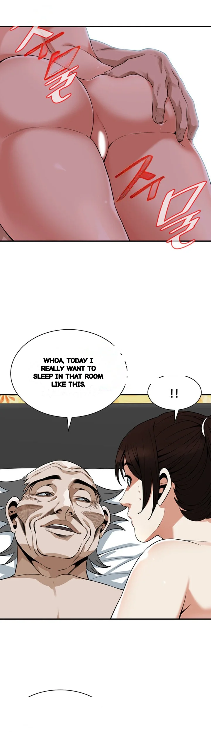 Sneak Peek Chapter 183 - Page 37