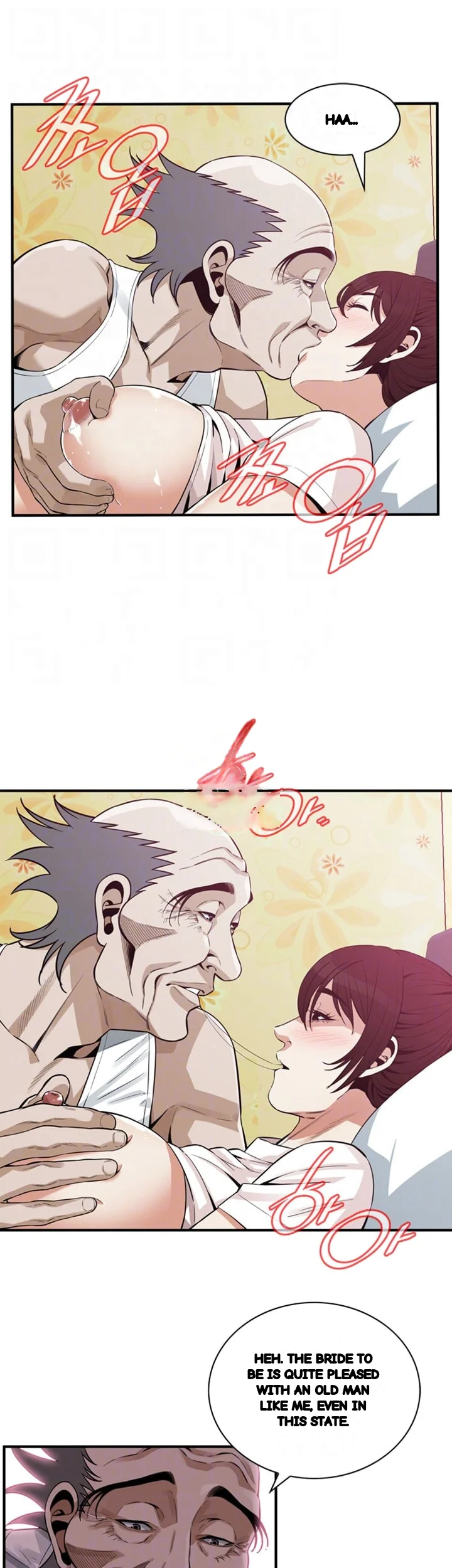 Sneak Peek Chapter 183 - Page 7