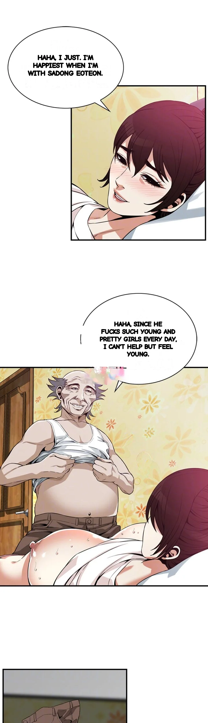 Sneak Peek Chapter 183 - Page 9