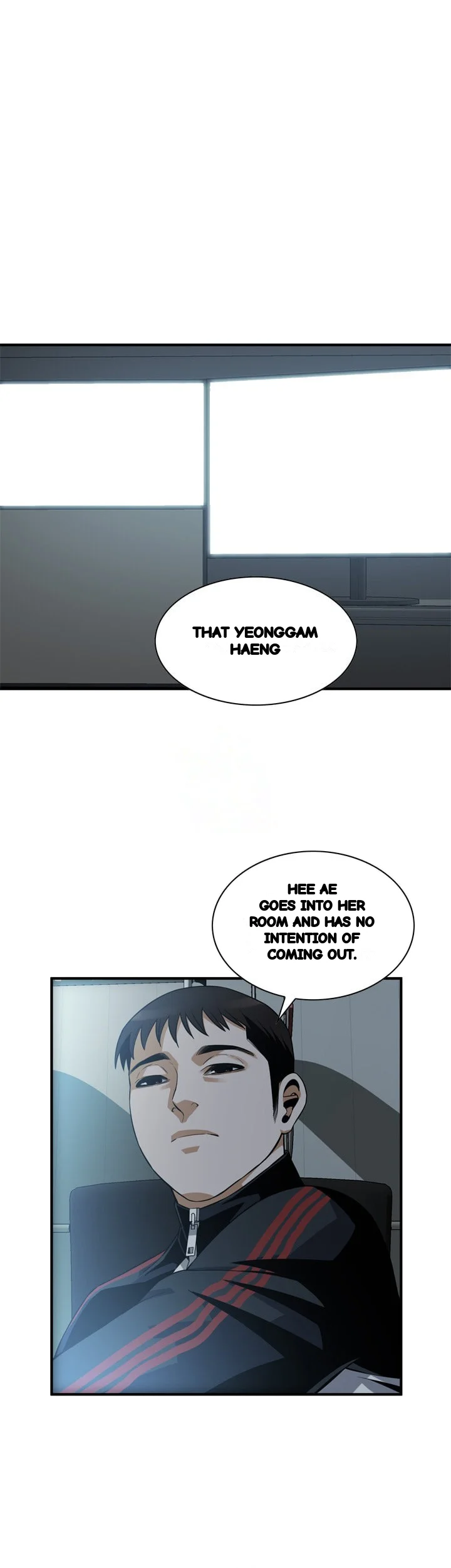 Sneak Peek Chapter 184 - Page 12
