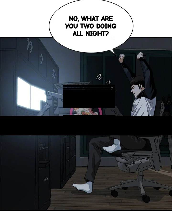 Sneak Peek Chapter 184 - Page 13