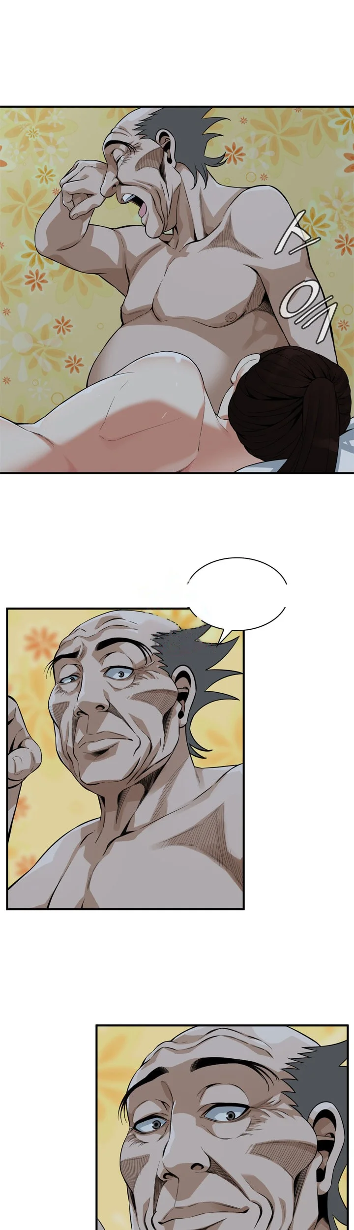 Sneak Peek Chapter 184 - Page 16