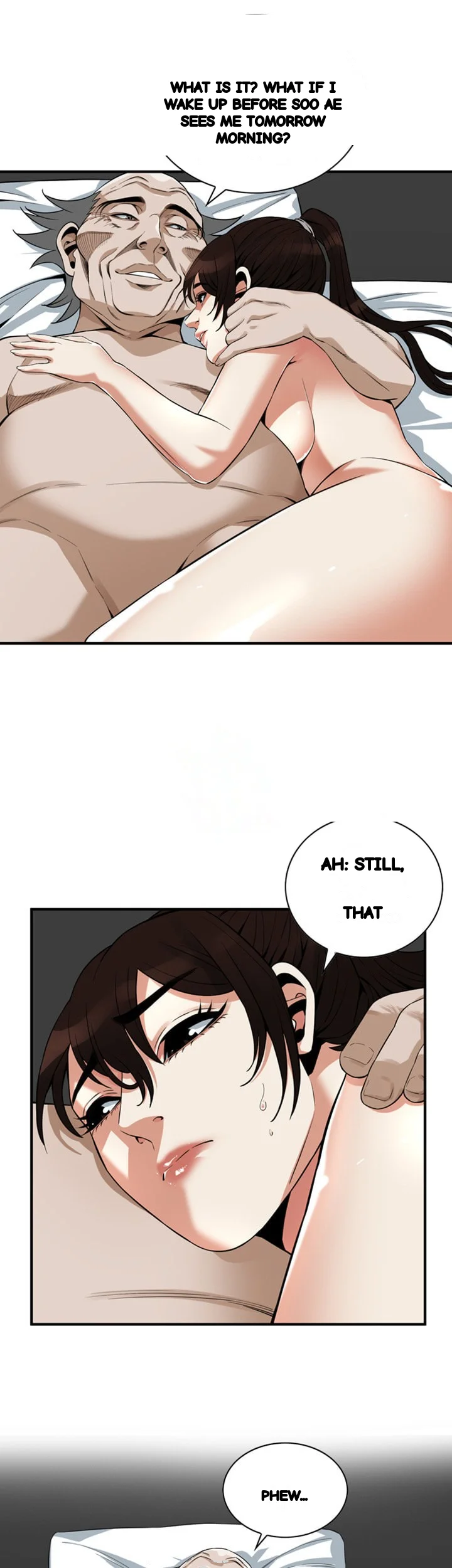 Sneak Peek Chapter 184 - Page 2