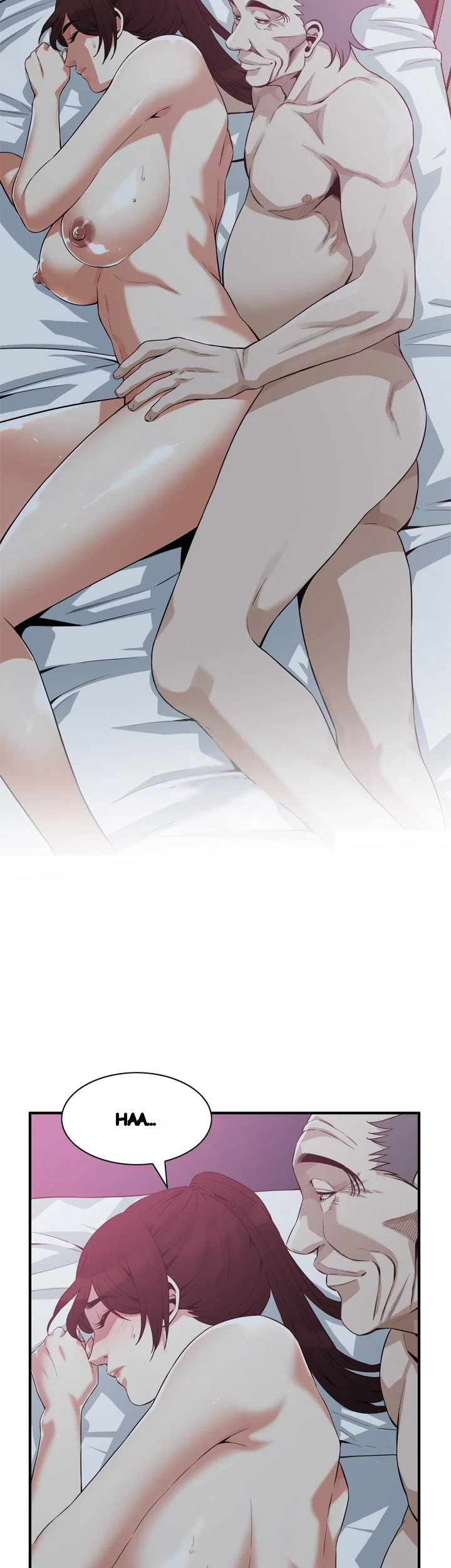 Sneak Peek Chapter 184 - Page 21