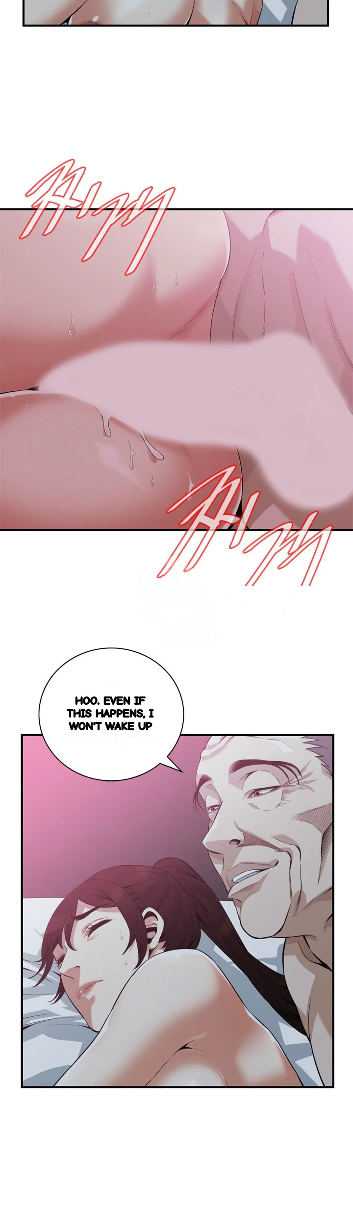 Sneak Peek Chapter 184 - Page 22