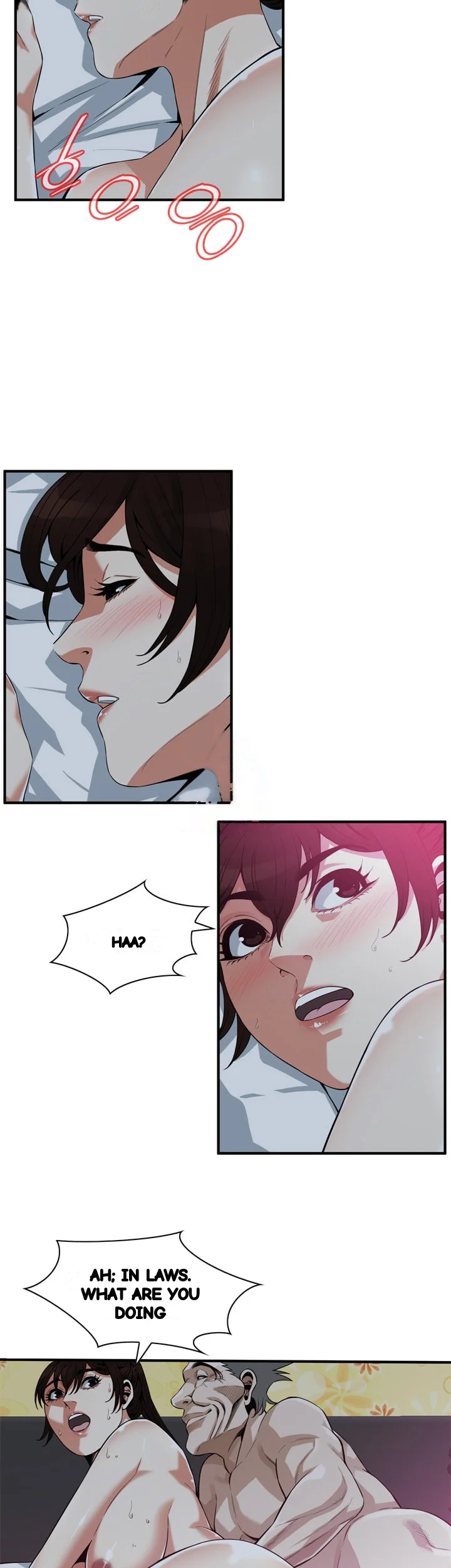 Sneak Peek Chapter 184 - Page 24