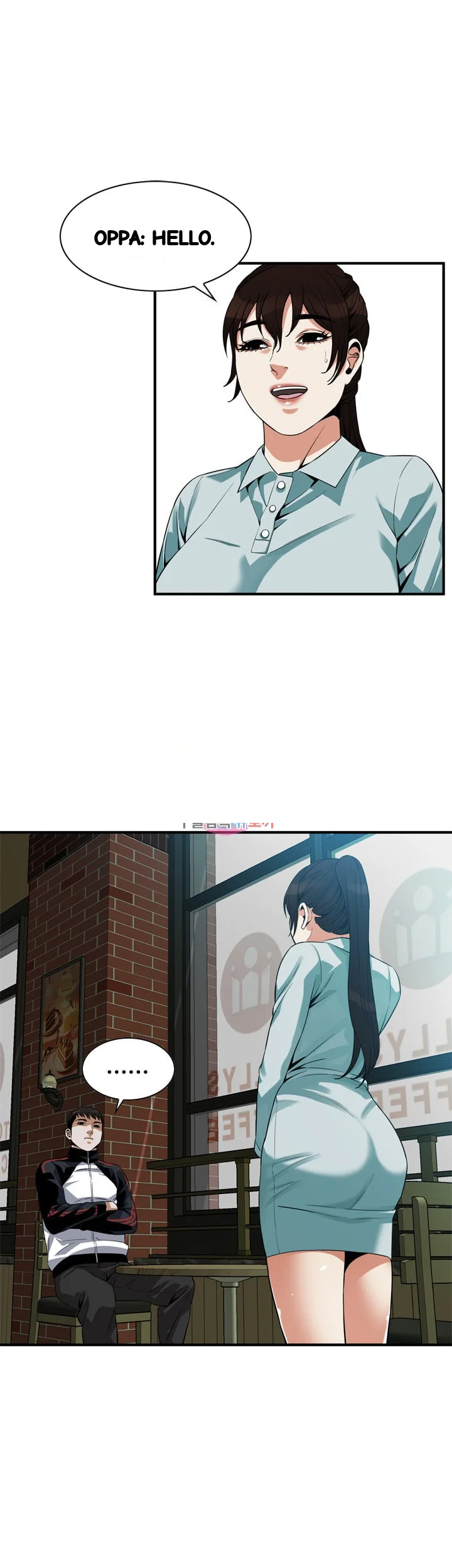 Sneak Peek Chapter 184 - Page 34