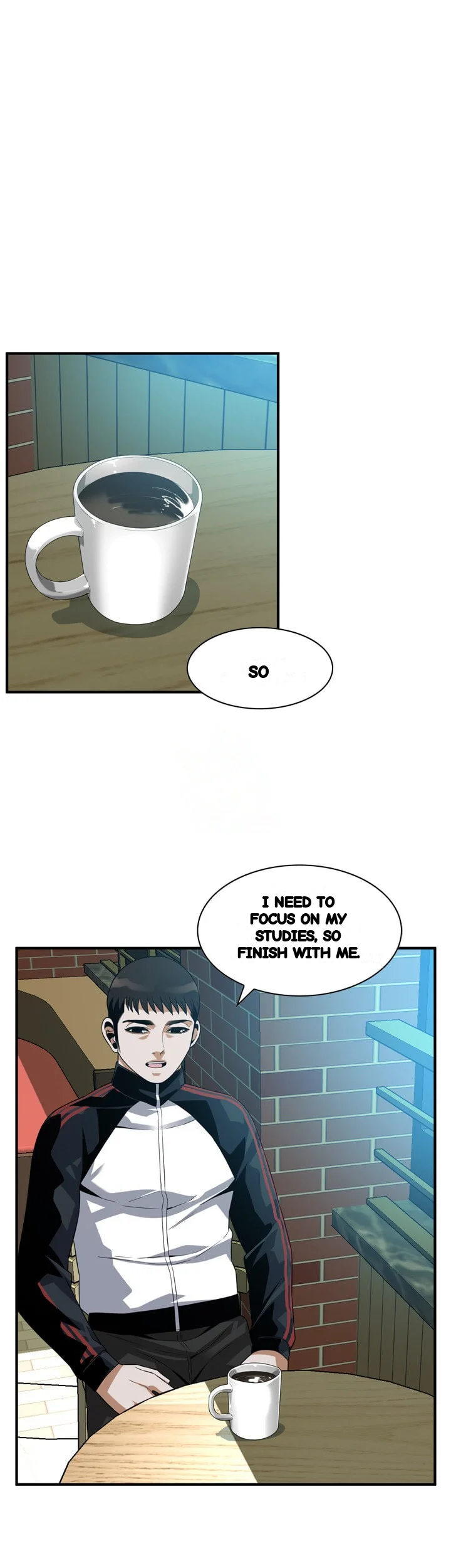 Sneak Peek Chapter 184 - Page 35