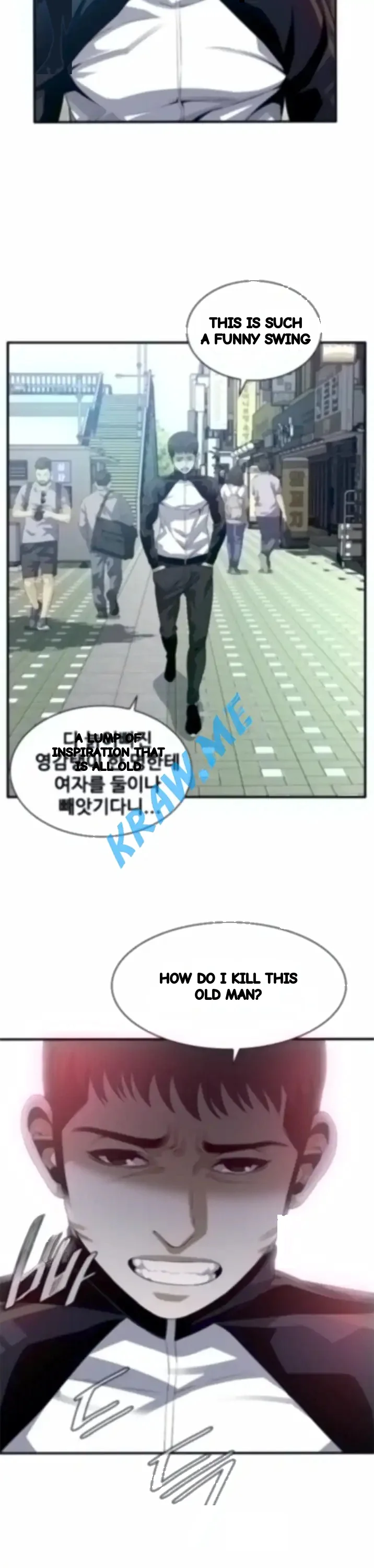 Sneak Peek Chapter 185 - Page 10