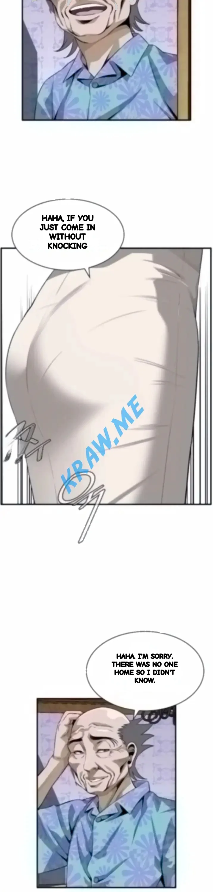 Sneak Peek Chapter 185 - Page 14