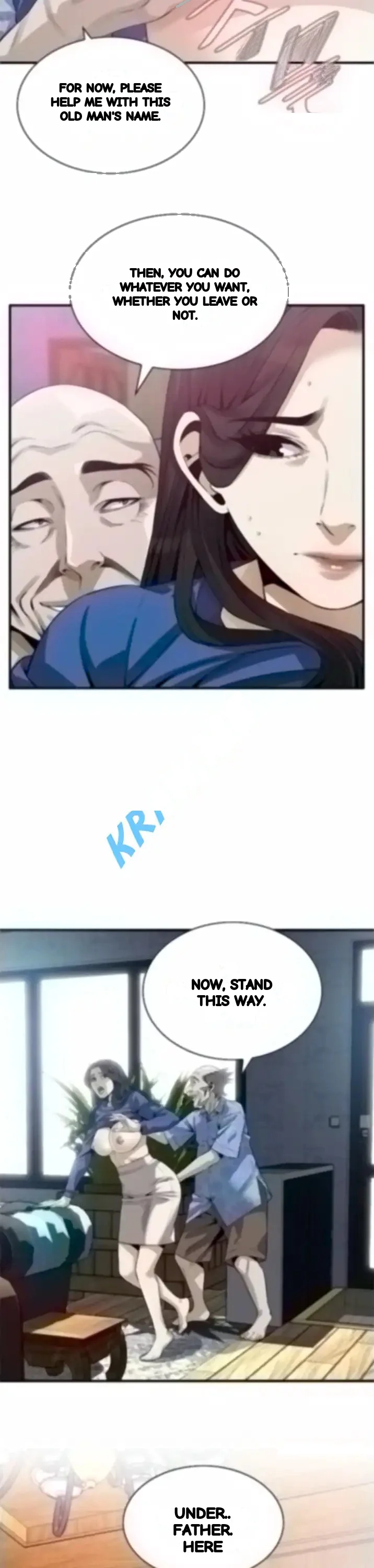 Sneak Peek Chapter 185 - Page 22