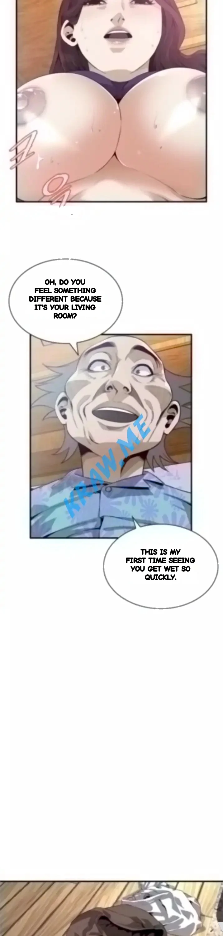 Sneak Peek Chapter 185 - Page 27