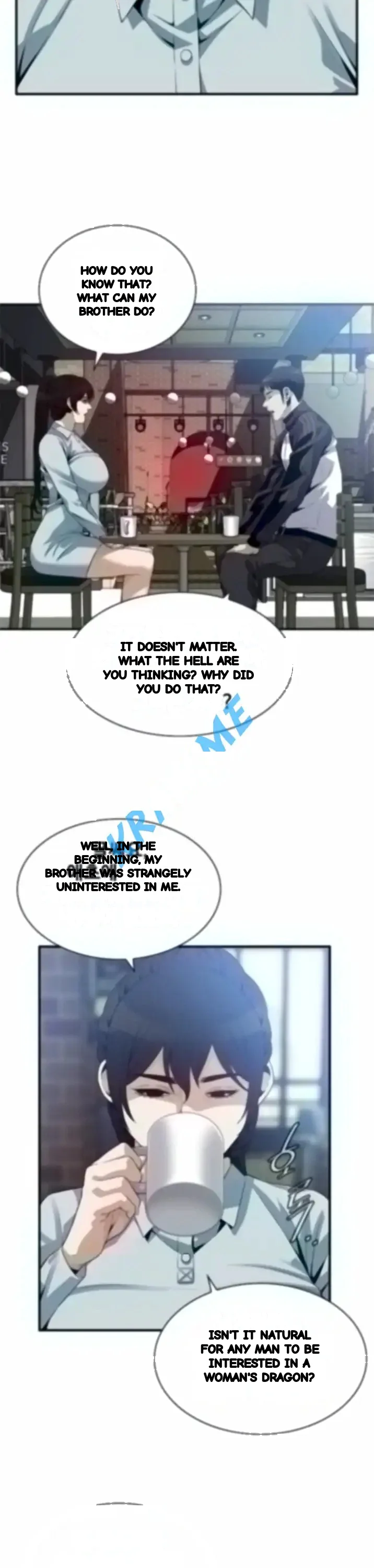 Sneak Peek Chapter 185 - Page 6